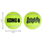 KONG AirDog Squeakair Ball - Ormskirk Pets