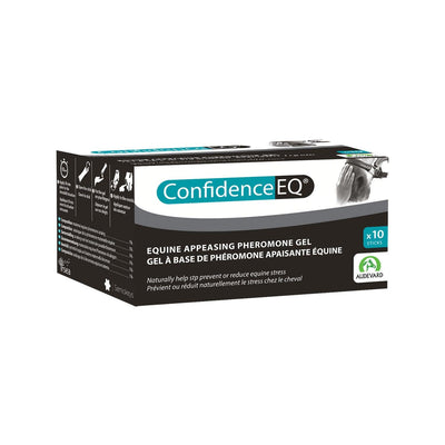 Confidenceeq Gel 10 Sachet - Ormskirk Pets