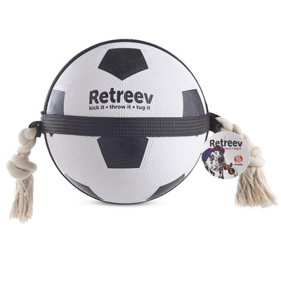 Actionball Football Large, 22CM - Ormskirk Pets