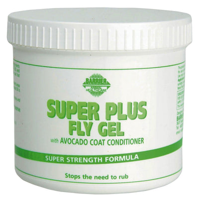 Barrier Super Plus Fly Gel 500ml - Ormskirk Pets