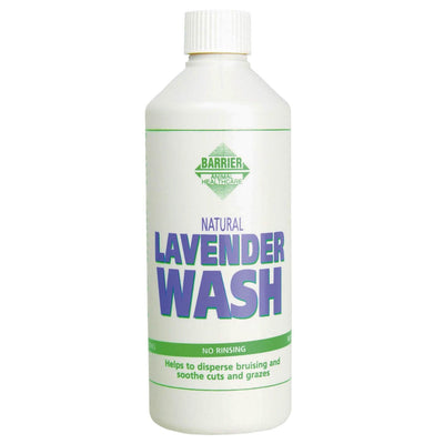 Barrier Lavender Wash 500ml - Ormskirk Pets