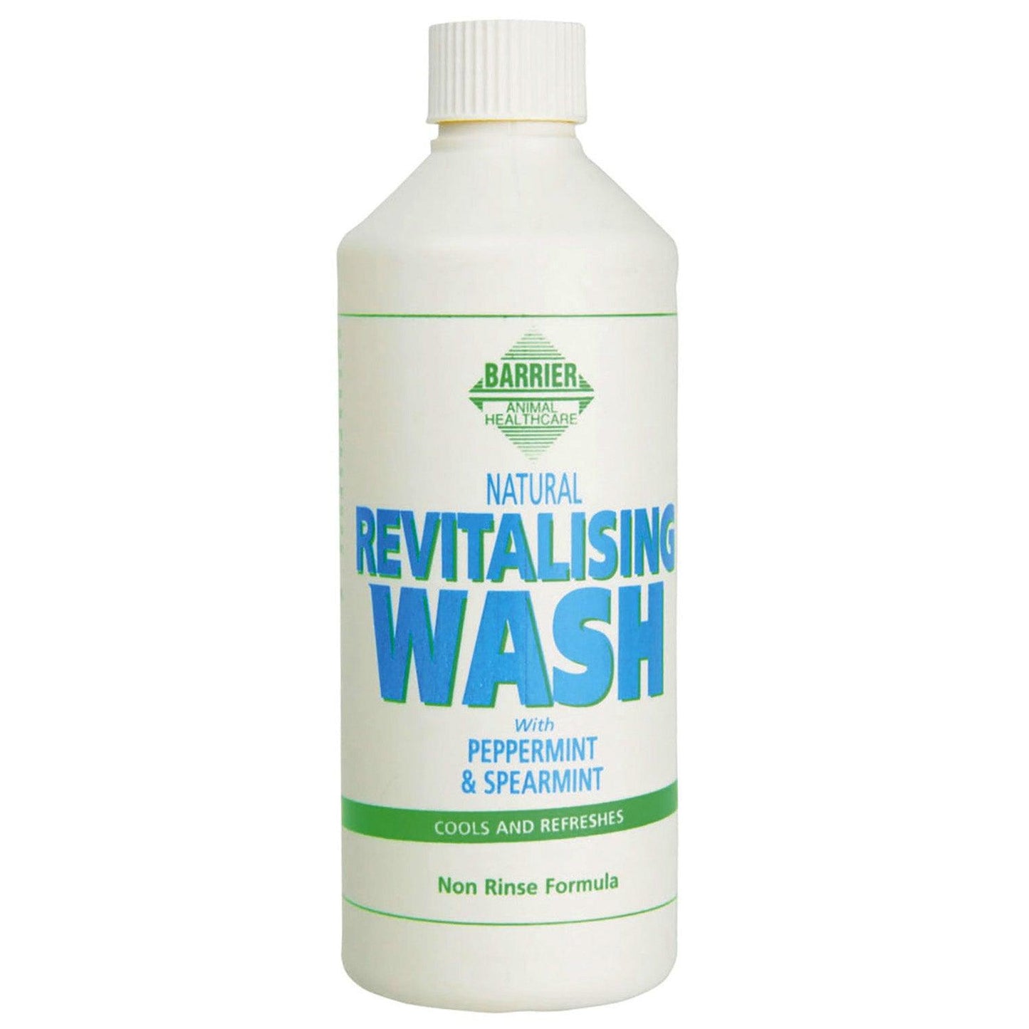 Barrier Revitalising Wash 500ml - Ormskirk Pets