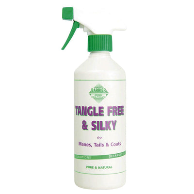 Barrier Tangle Free & Silky 500ml - Ormskirk Pets