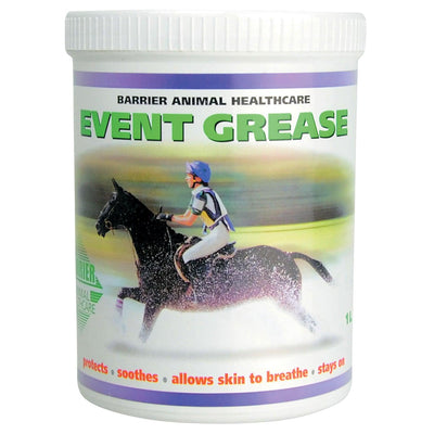 Barrier Event Grease 1ltr - Ormskirk Pets