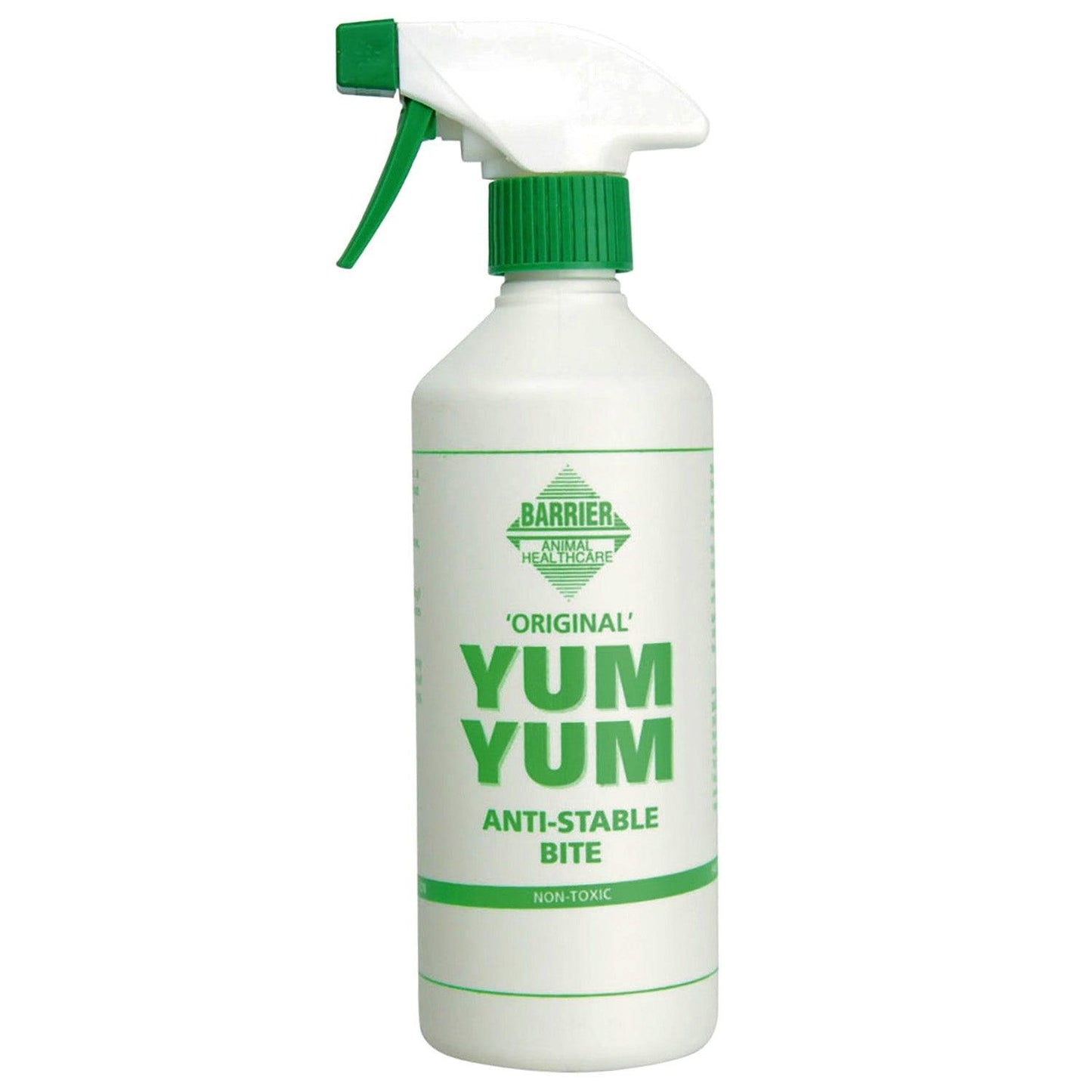 Barrier Yum Anti-Stable Bite 400ml - Ormskirk Pets