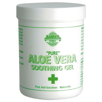 Barrier Aloe Vera Soothing Gel 250ml - Ormskirk Pets