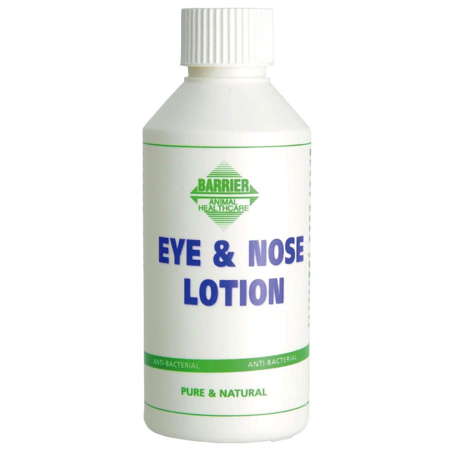 Barrier Eye & Nose Lotion 200ml - Ormskirk Pets