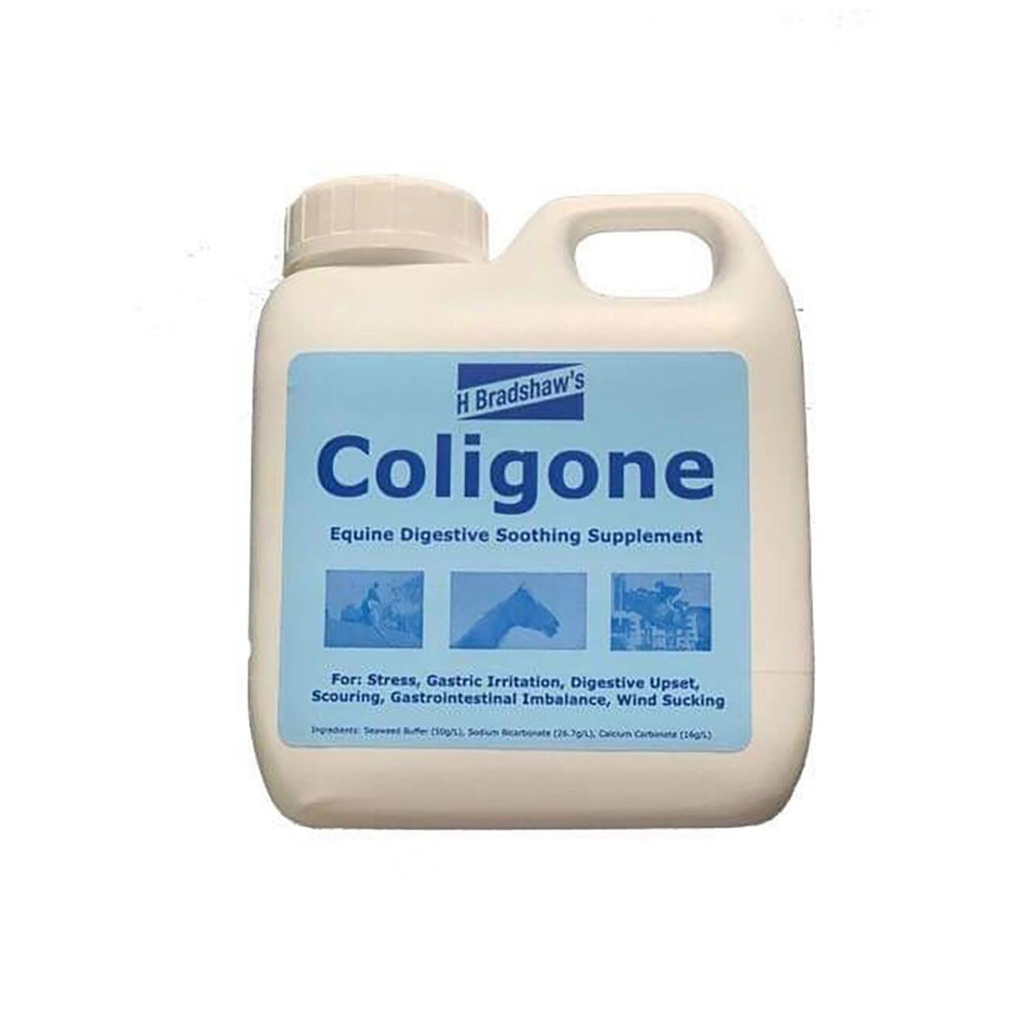 H.Bradshaws Coligone Liquid 500Ml - Ormskirk Pets