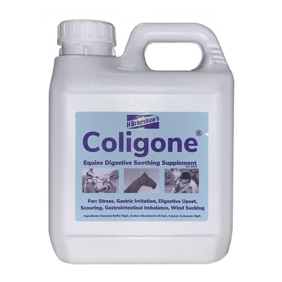 H.Bradshaws Coligone Liquid 1Ltr - Ormskirk Pets