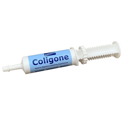 H.Bradshaws Coligone Oral Syringe 50G Syringe - Ormskirk Pets