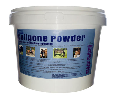 H.Bradshaws Coligone Powder 3Kg - Ormskirk Pets