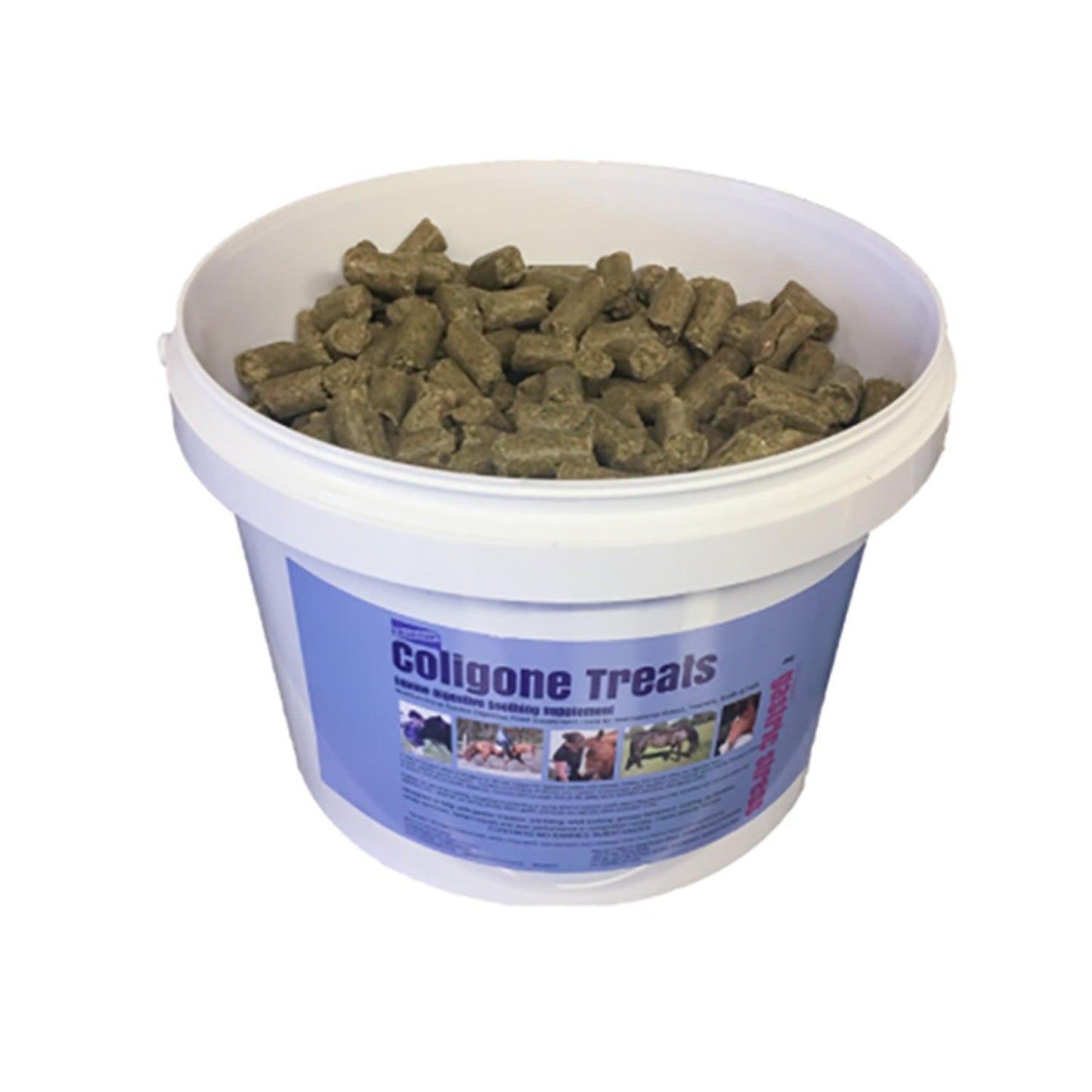 H.Bradshaws Coligone Treats 3Kg - Ormskirk Pets