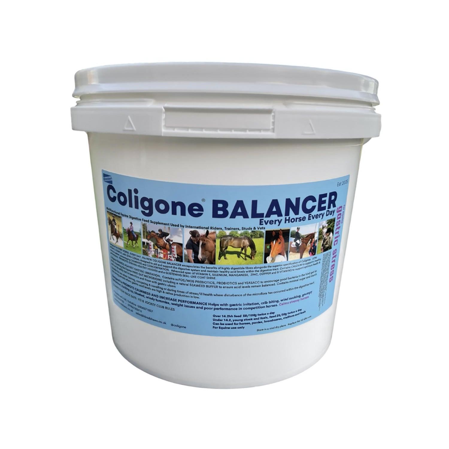 Coligone Balancer Powder 3kg - Ormskirk Pets