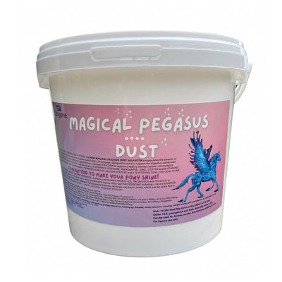 Coligone Magical Pegasus Dust 3kg - Ormskirk Pets