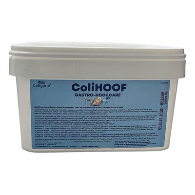 Coligone Colihoof 3kg - Ormskirk Pets