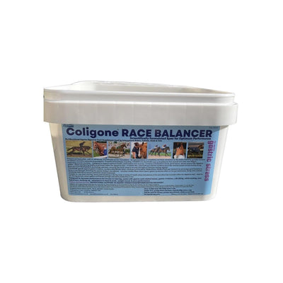 Coligone Race Balancer 3kg - Ormskirk Pets