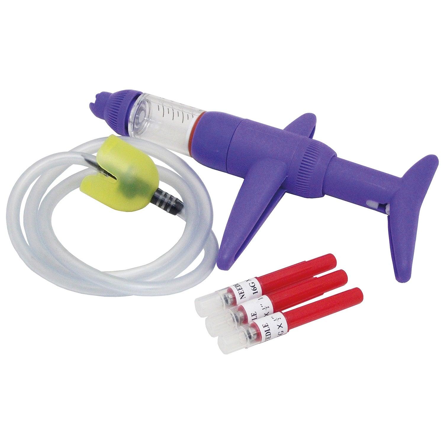 BIMEDA BIMECTIN INJECTION GUN - Ormskirk Pets