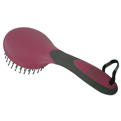 Oster Mane & Tail Brush Pink