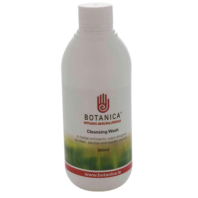 Botanica Cleansing Wash 300ml - Ormskirk Pets