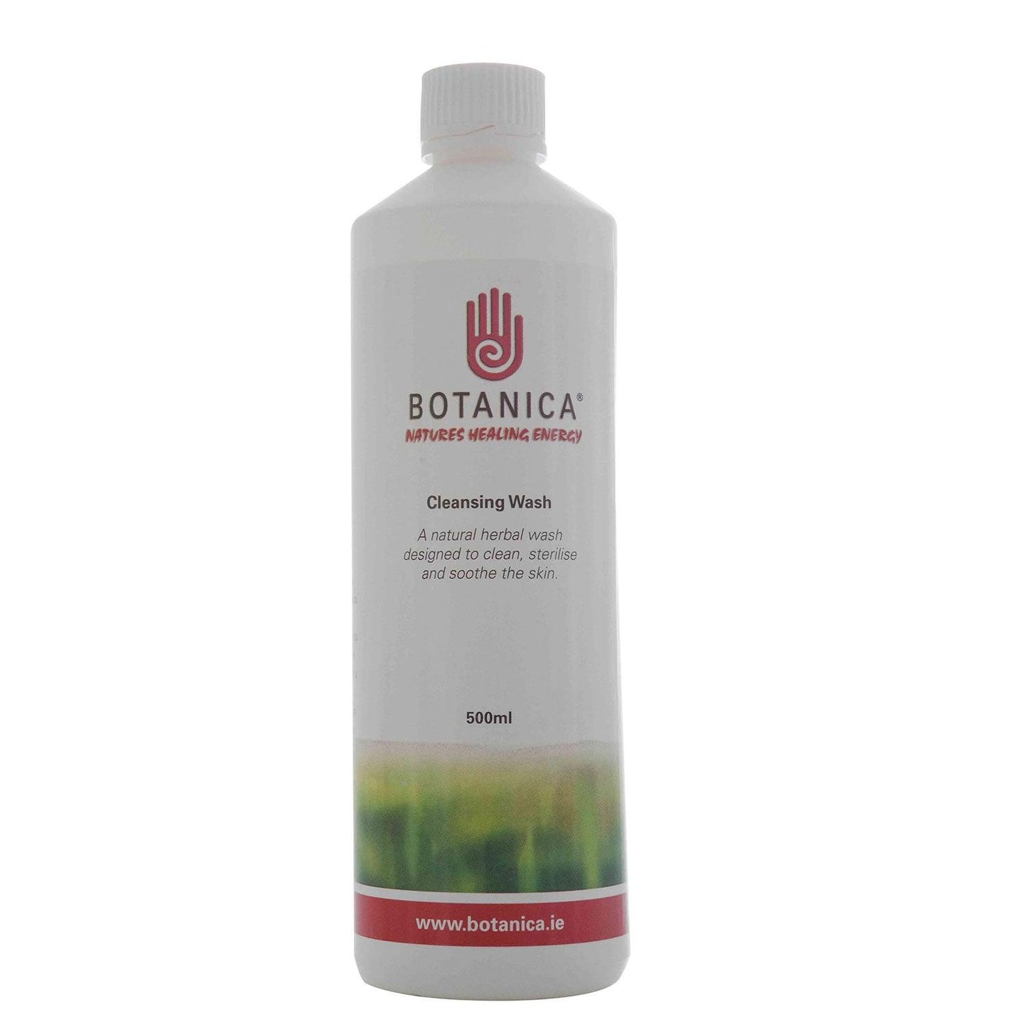 Botanica Cleansing Wash 500ml - Ormskirk Pets