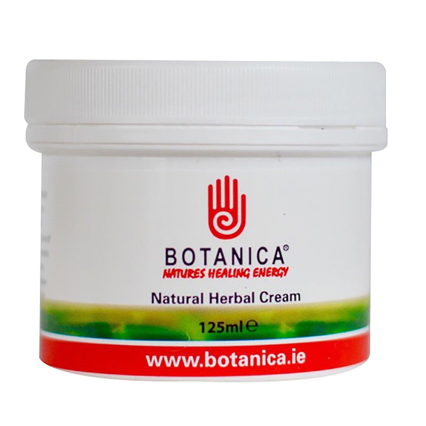 Botanica Natural Herbal Cream 125ml - Ormskirk Pets