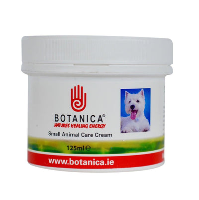 Botanica Small Animal Care Cream 125Ml - Ormskirk Pets