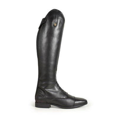 Brogini Albareto Easy-Care Field Boot 37 (4.5) Black Slim - Ormskirk Pets