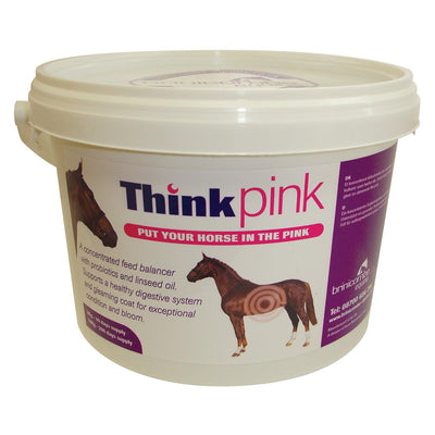 Brinicombe Think Pink 2Kg - Ormskirk Pets