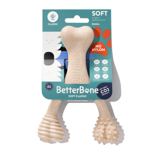 Betterbone Soft Small Beef or Classic