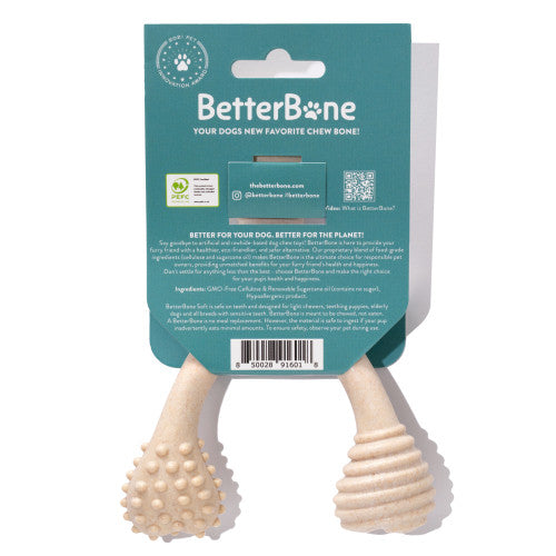 Betterbone Soft Small Beef or Classic