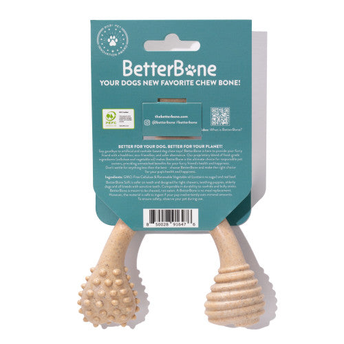 Betterbone Soft Small Beef or Classic