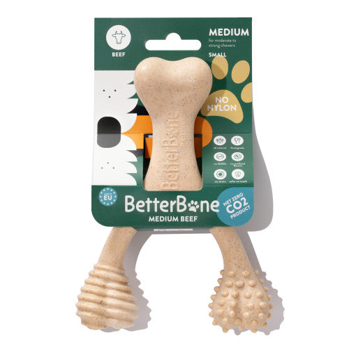 Betterbone Medium Small Beef or Classic