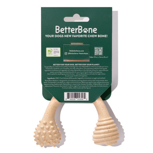 Betterbone Medium Small Beef or Classic