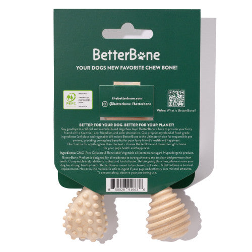 Betterbone Medium Mini Beef or Classic