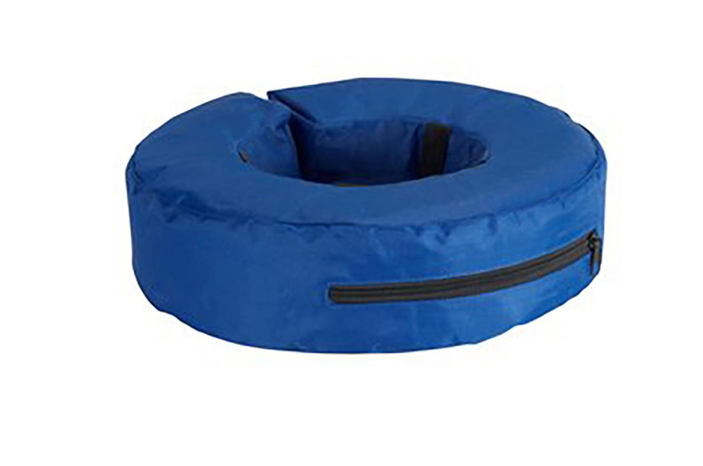 Buster Inflatable Collar Blue Small - Ormskirk Pets