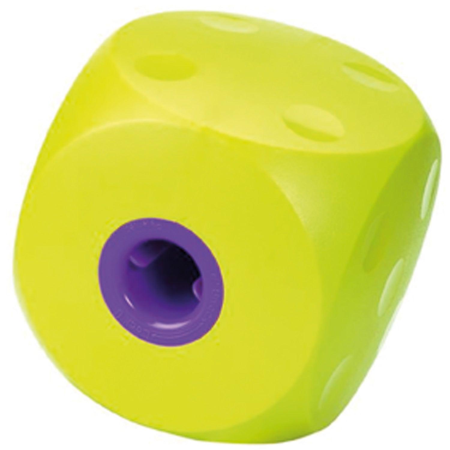 Buster Mini Cube Small Lime Small - Ormskirk Pets