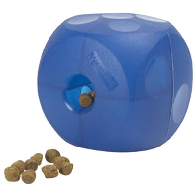 Buster Soft Cube Blue Large - Ormskirk Pets