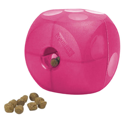 Buster Soft Cube Red Large - Ormskirk Pets