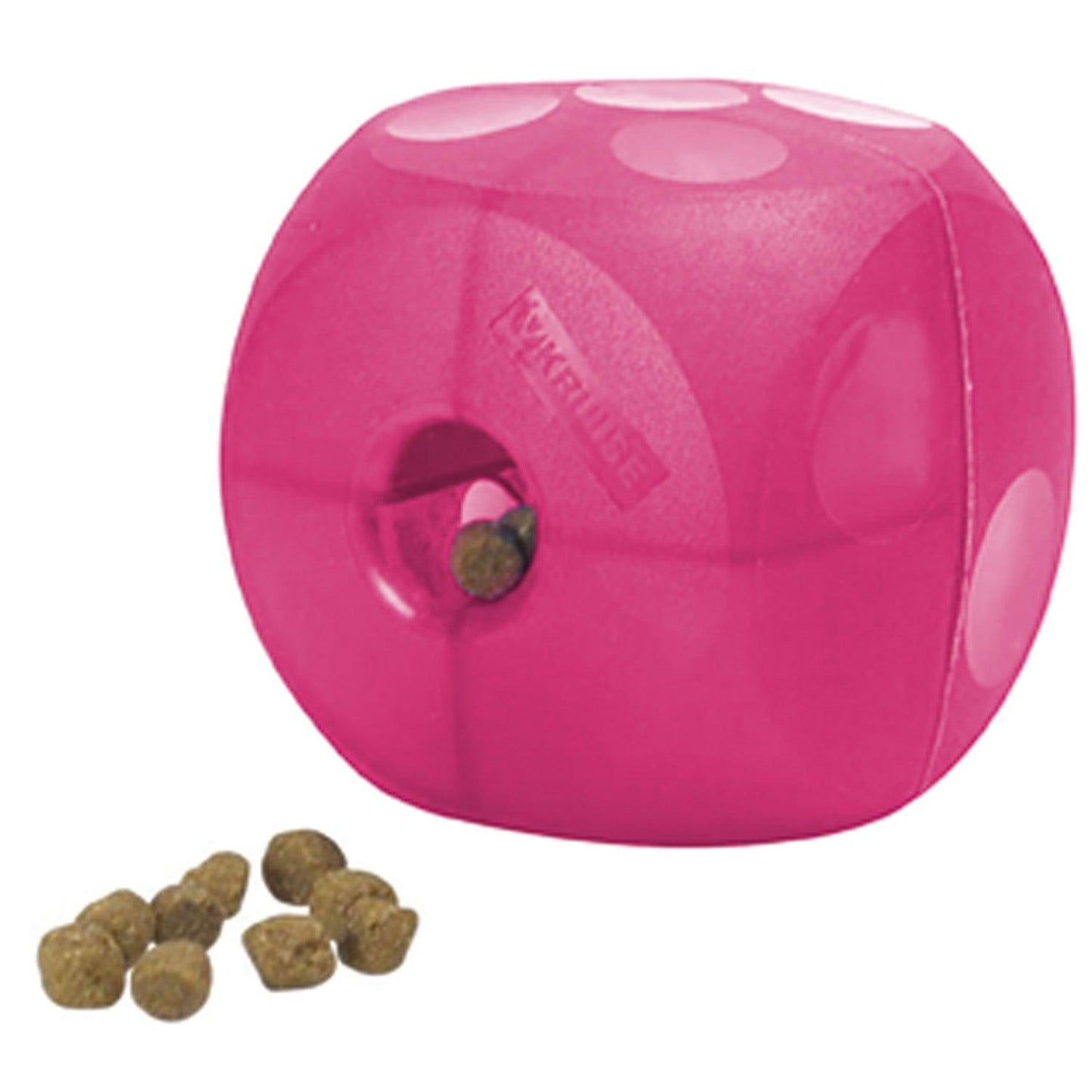 Buster Soft Cube Red Small - Ormskirk Pets