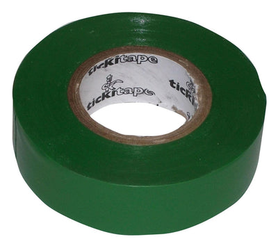 Bitz Bandage Tape Green - Ormskirk Pets