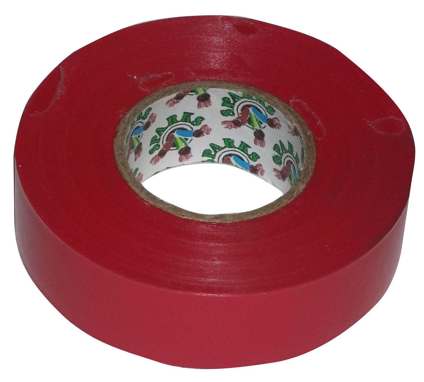 Bitz Bandage Tape Red - Ormskirk Pets