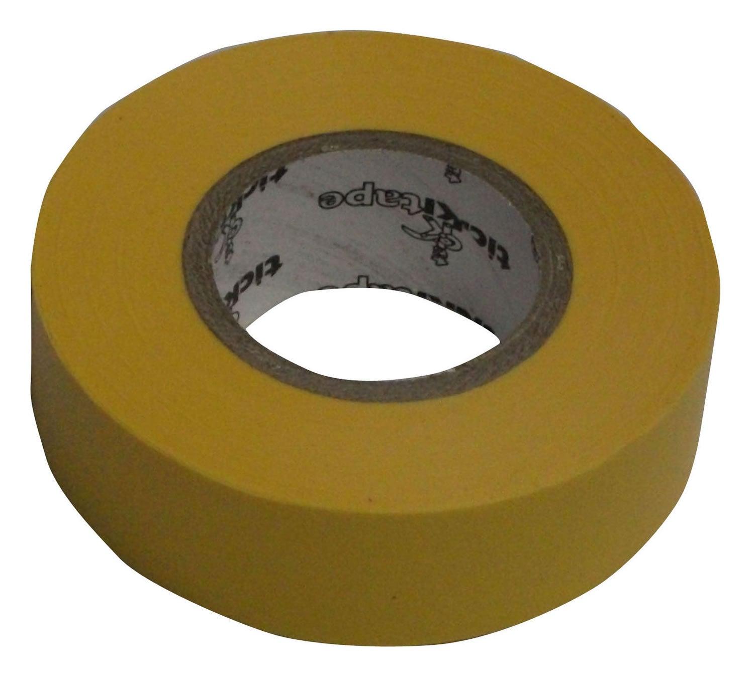 Bitz Bandage Tape Yellow - Ormskirk Pets