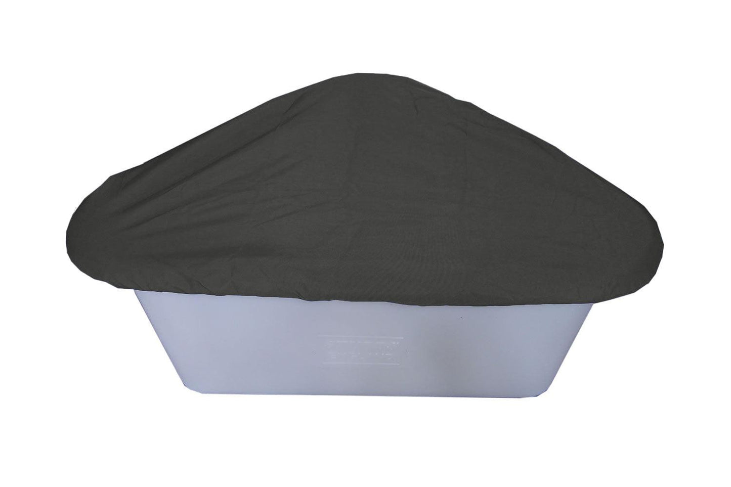 Bitz Corner Manger Cover Black - Ormskirk Pets