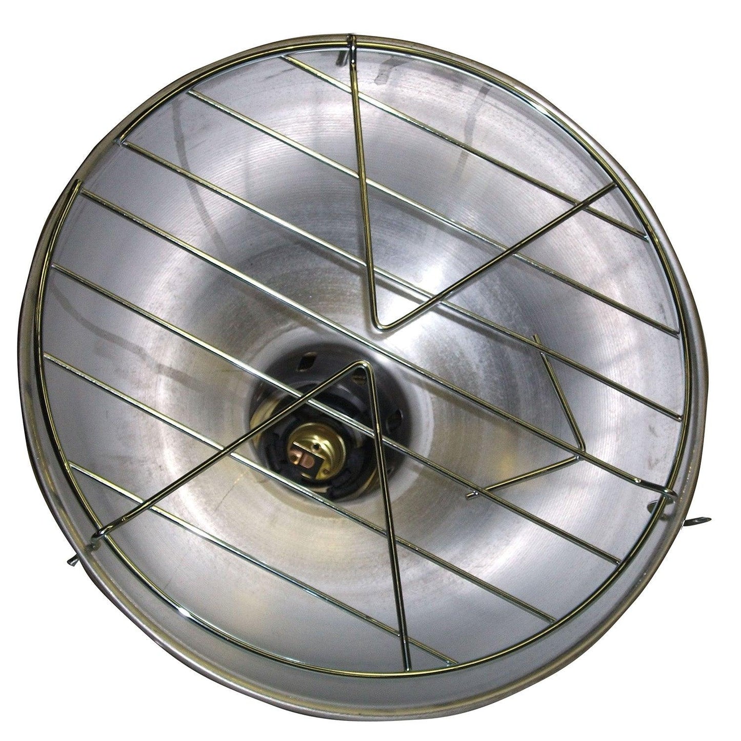 Turnock Heat Lamp With Standard Fitting - Ormskirk Pets