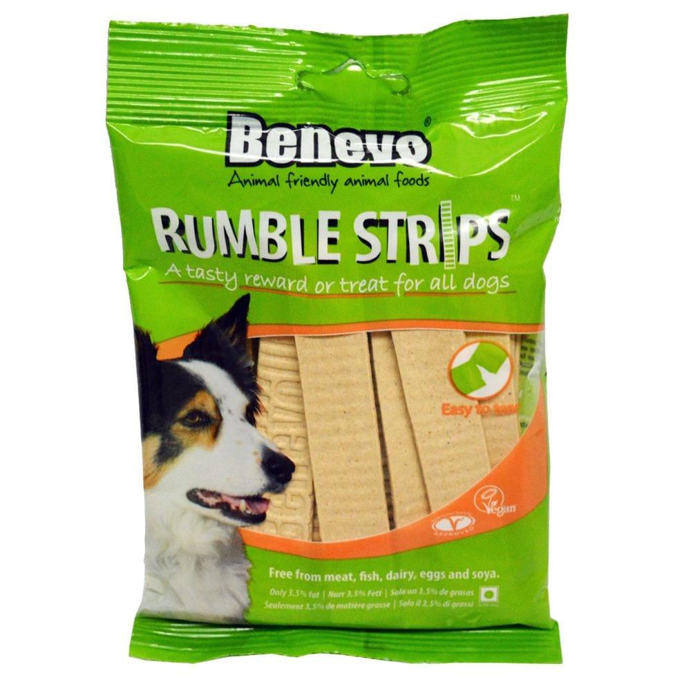 Benevo Rumble Strips 180g - Ormskirk Pets