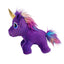 KONG Enchanted Buzzy Unicorn - Ormskirk Pets