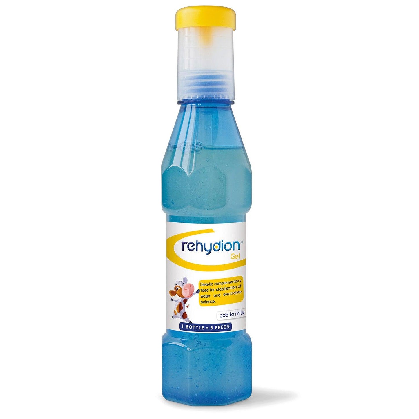 Rehydion Gel 12 x 320ml - Ormskirk Pets