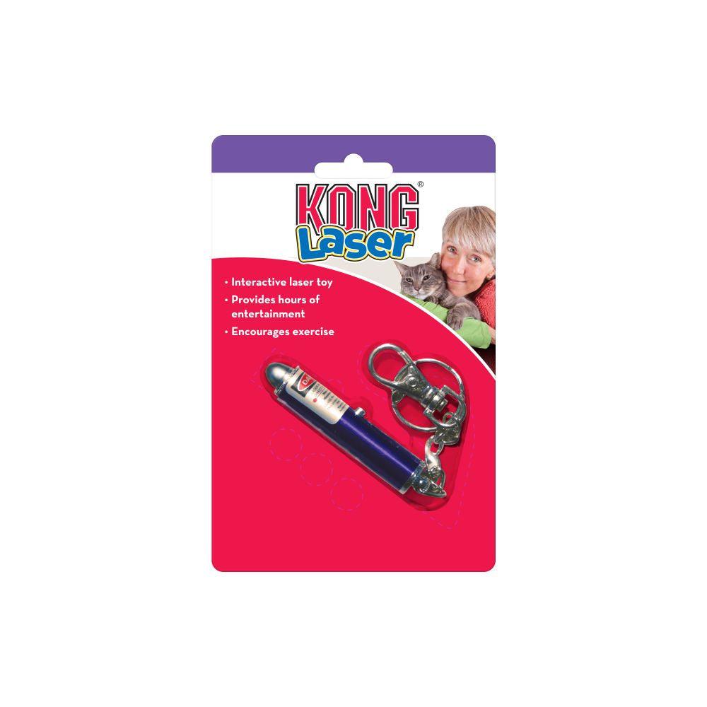 KONG Cat Laser Pointer - Ormskirk Pets