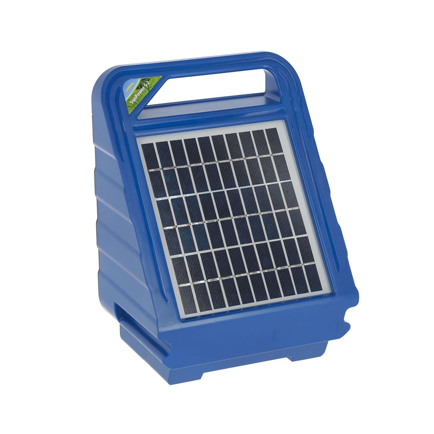 CORRAL SOLAR ENERGISER SUN POWER S2 - Ormskirk Pets