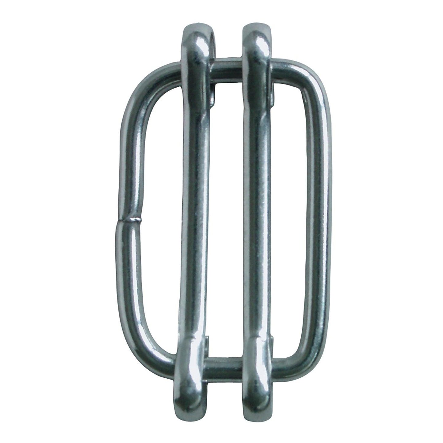 CORRAL TAPE CONNECTOR STAINLESS STEEL 13MM - Ormskirk Pets